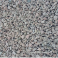 China factory wholesale price natural gravel & crushed stone